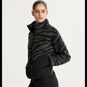 Varley Sherpa Jacket